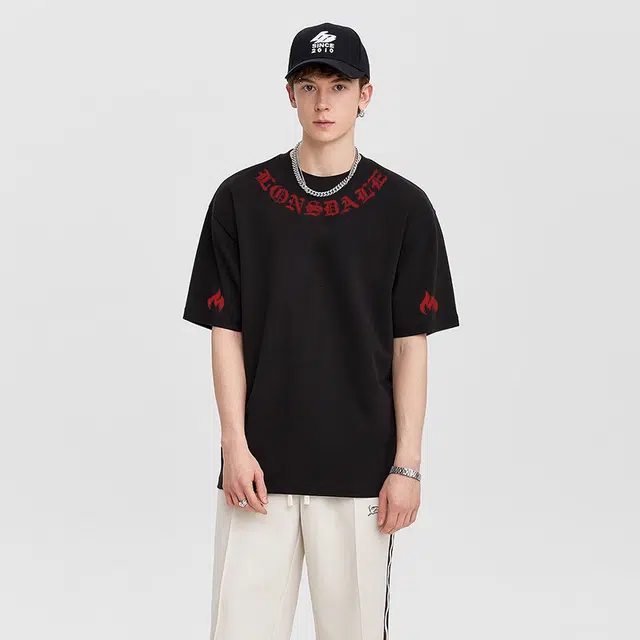 LONSDALE T