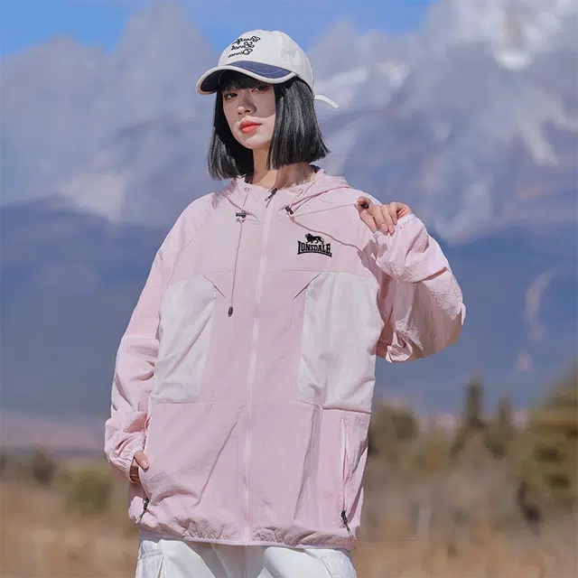 LONSDALE UPF50+