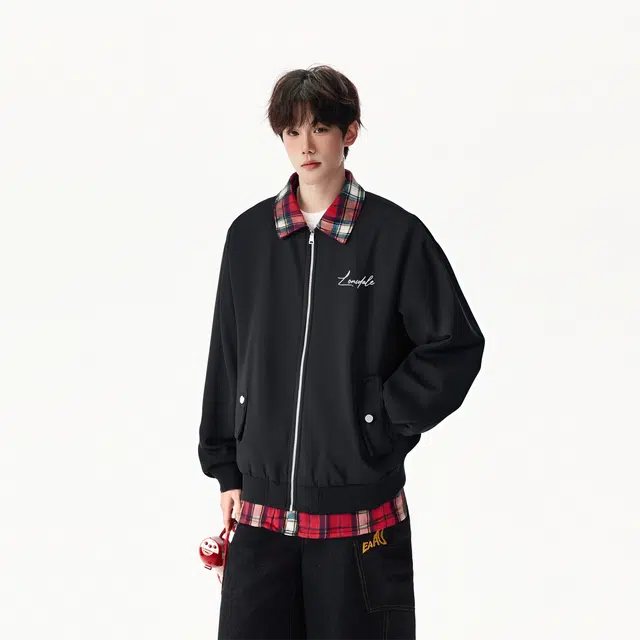 LONSDALE bomber