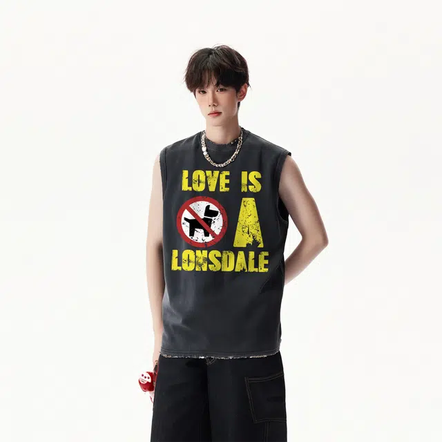 LONSDALE