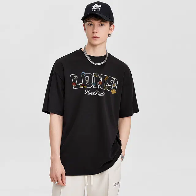 LONSDALE T