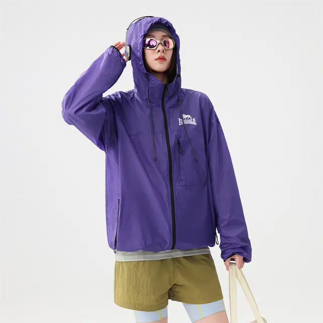 LONSDALE UPF50+
