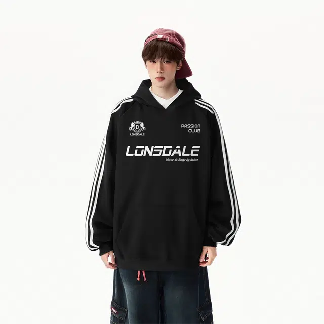 LONSDALE