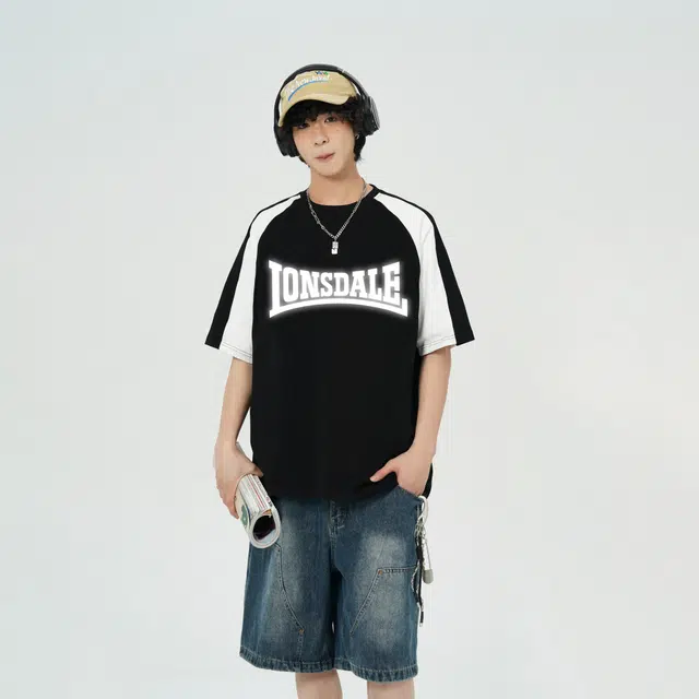 LONSDALE T