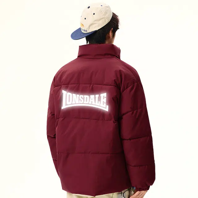 LONSDALE Logo