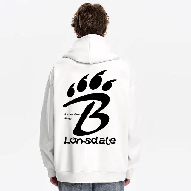 LONSDALE