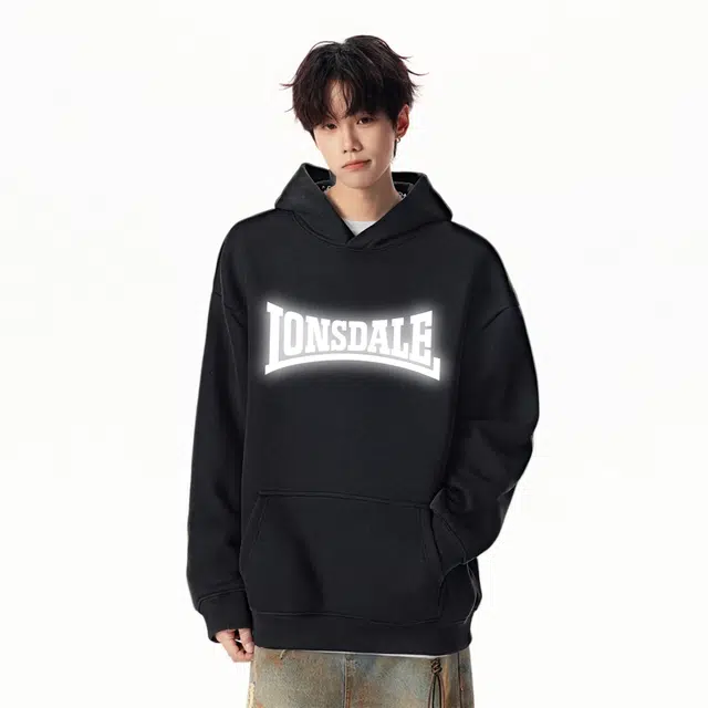 LONSDALE