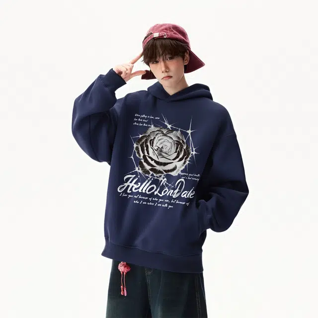 LONSDALE