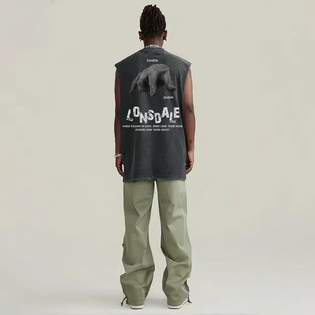 LONSDALE