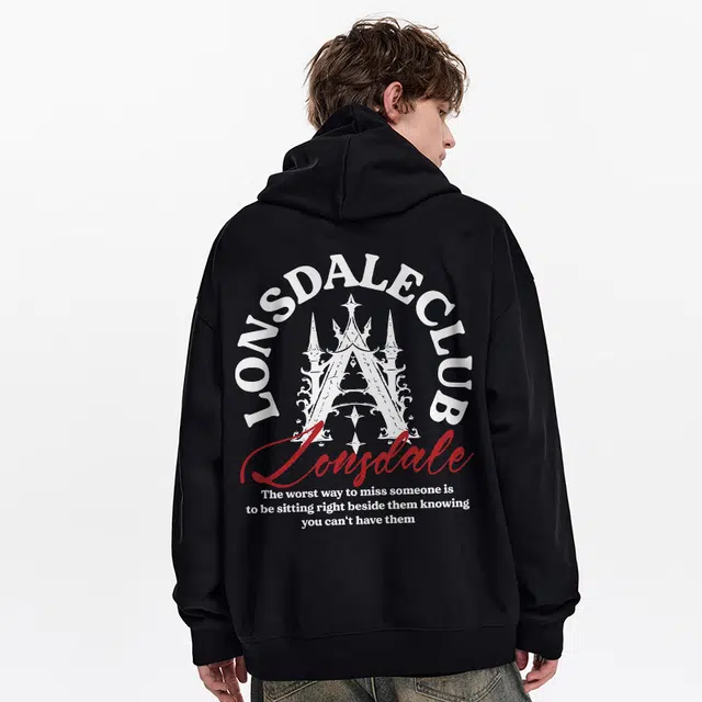 LONSDALE logo