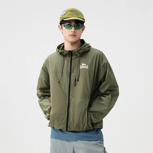 LONSDALE UPF50+