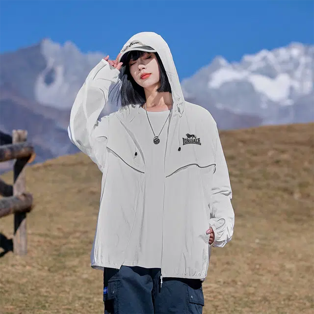 LONSDALE UPF50+