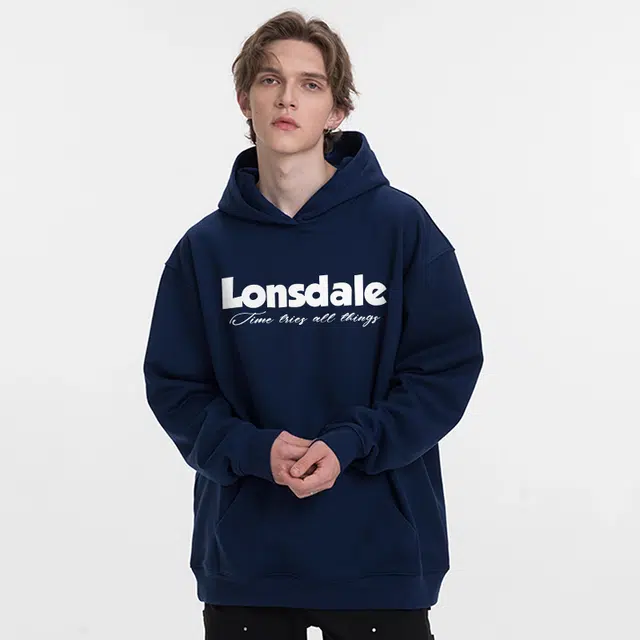 LONSDALE