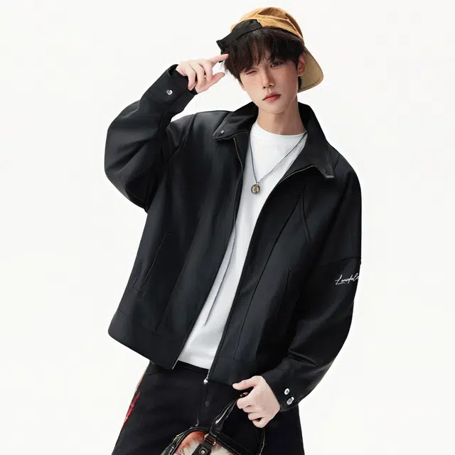LONSDALE bomber