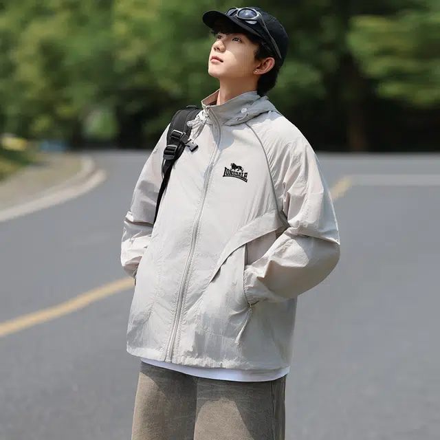 LONSDALE UPF50+