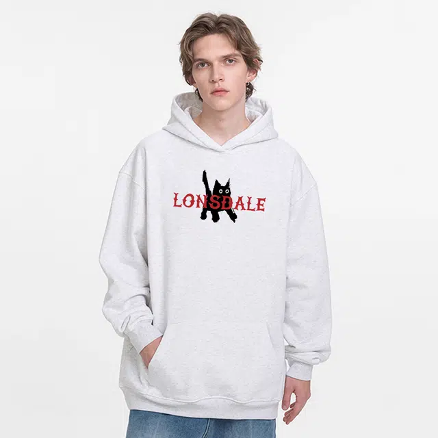 LONSDALE