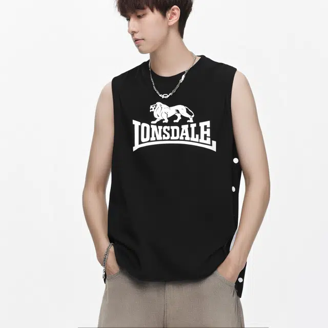 LONSDALE