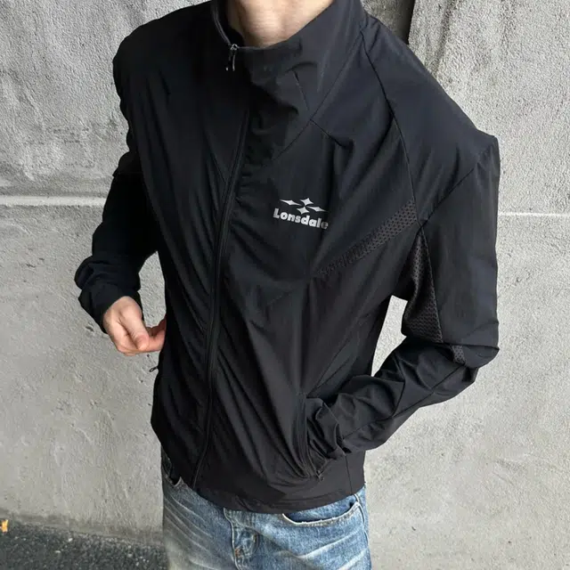 LONSDALE UPF50+