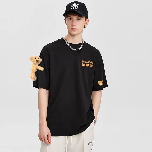 LONSDALE T
