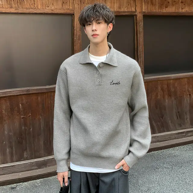 Lonsdale Henley Shirt