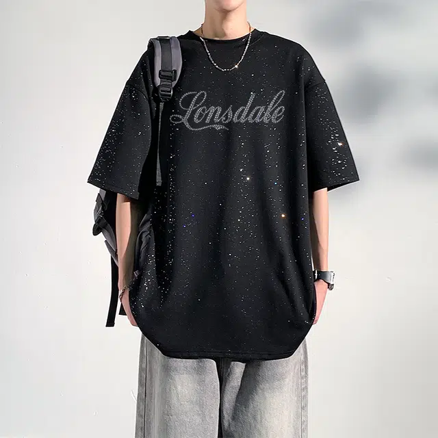 LONSDALE T