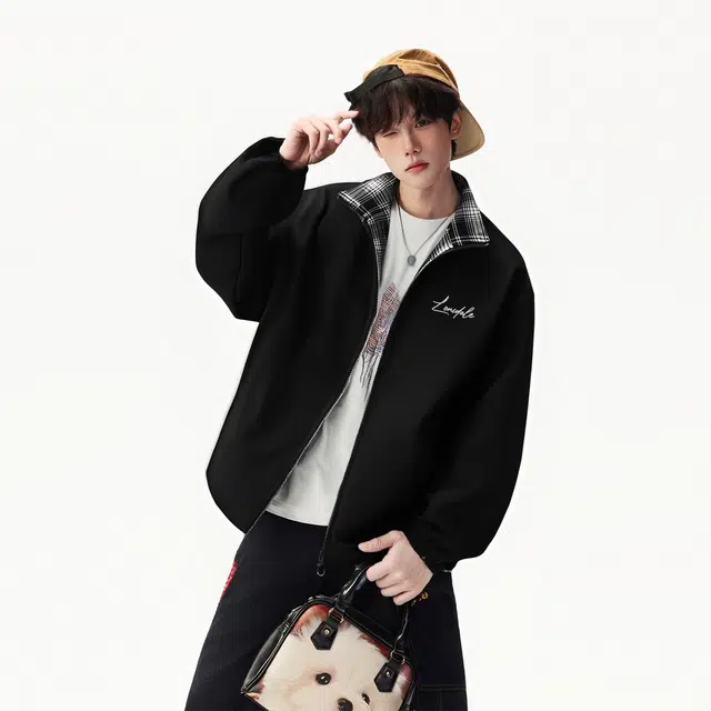 LONSDALE bomber