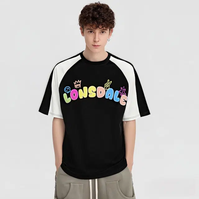 LONSDALE T