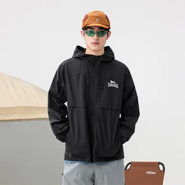 LONSDALE UPF50+