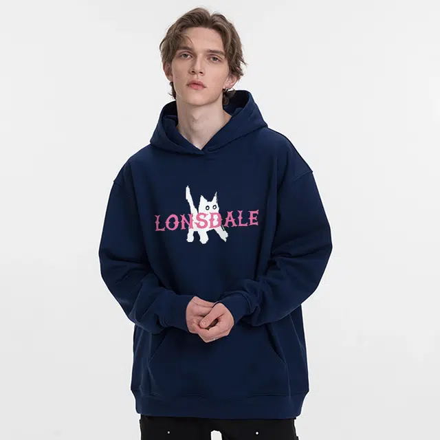 LONSDALE