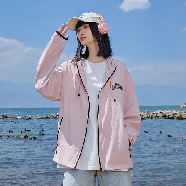 LONSDALE UPF50+