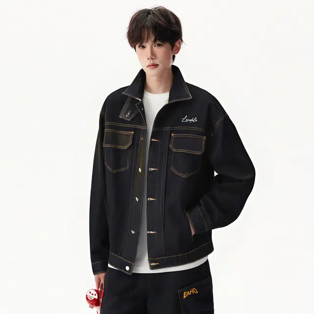 LONSDALE bomber