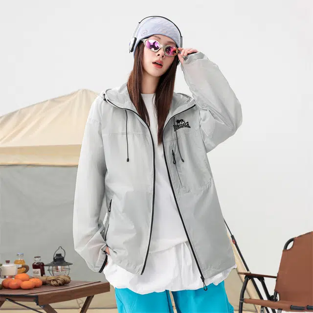 LONSDALE UPF50+