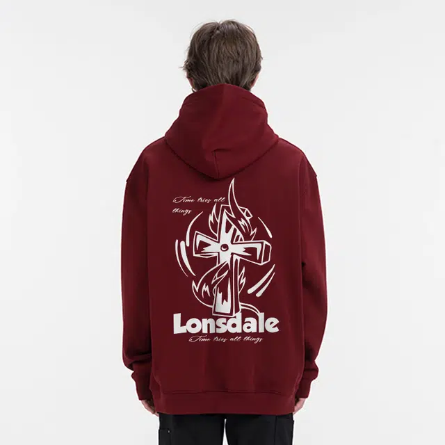 LONSDALE
