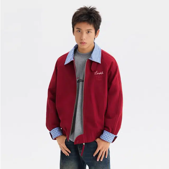 LONSDALE bomber