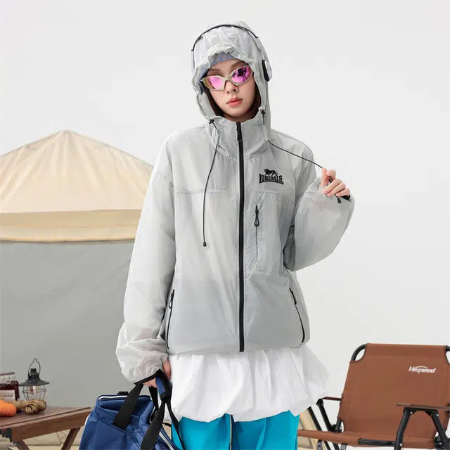 LONSDALE UPF50+
