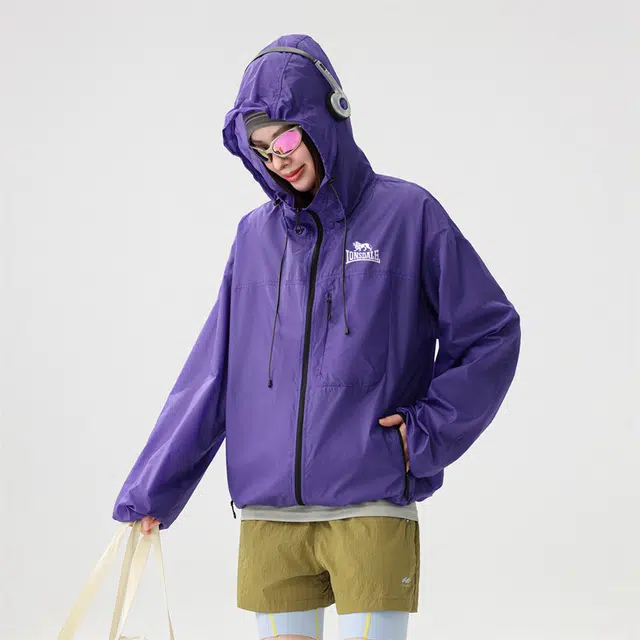LONSDALE UPF50+