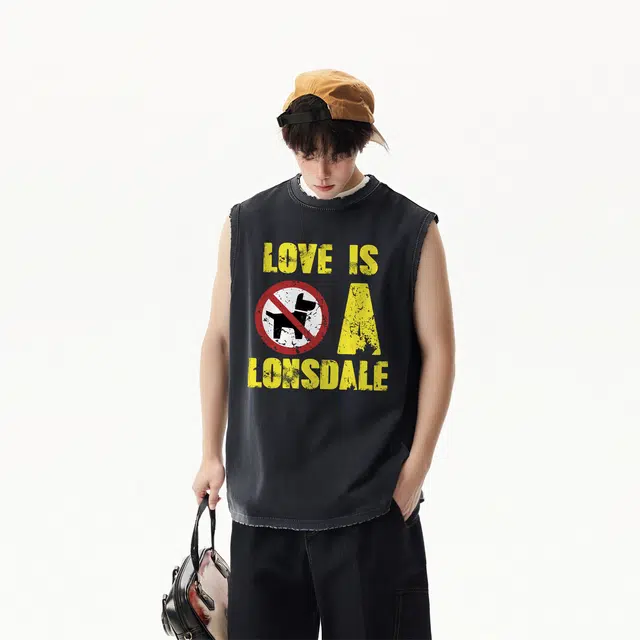 LONSDALE