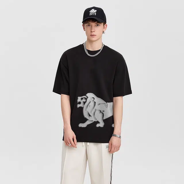 LONSDALE logoT