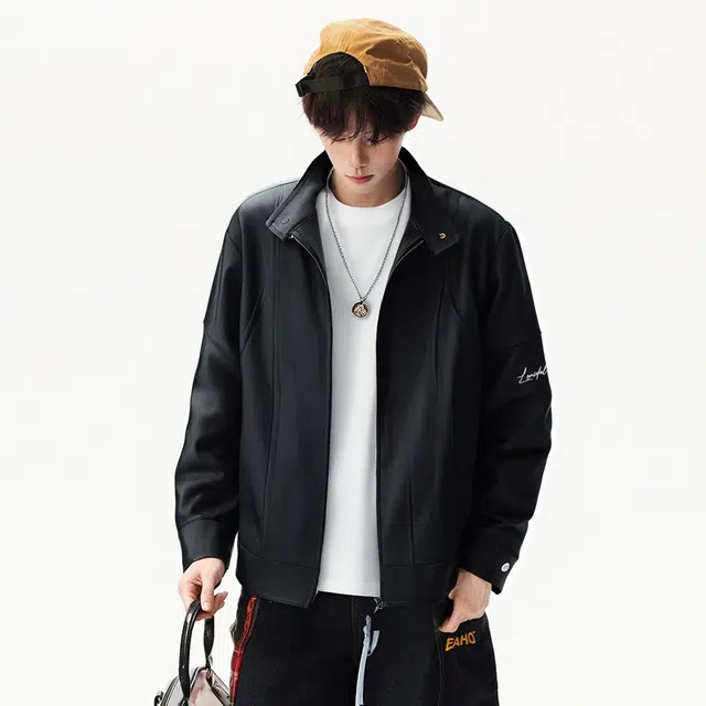 LONSDALE bomber