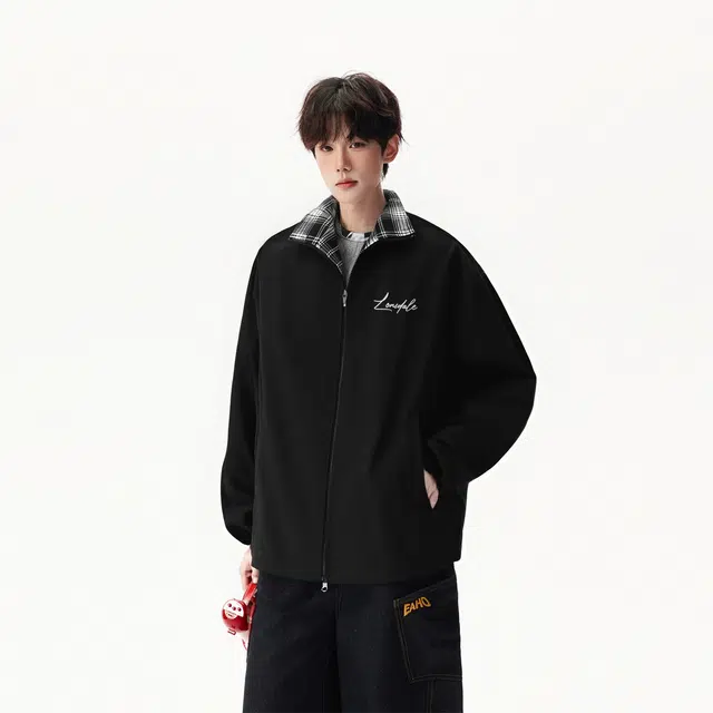 LONSDALE bomber