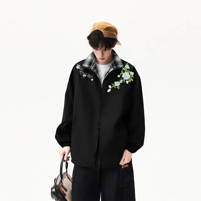 LONSDALE bomber