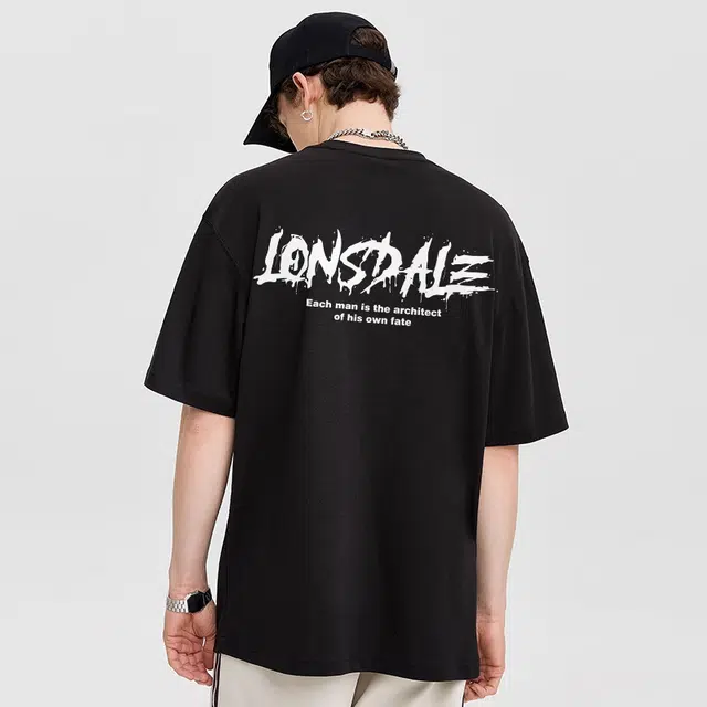 LONSDALE T