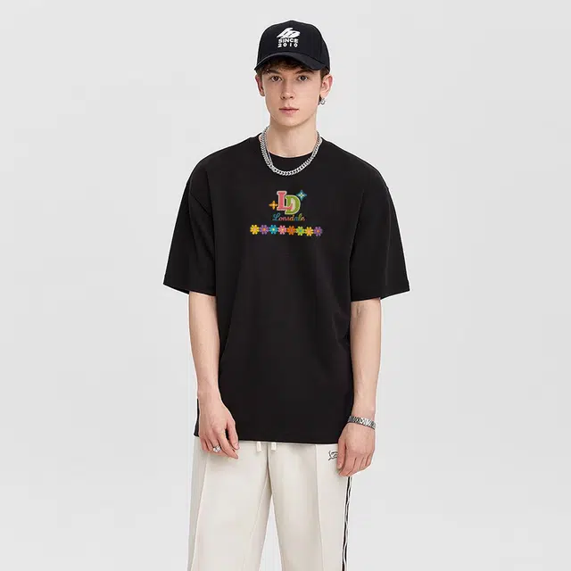 LONSDALE T
