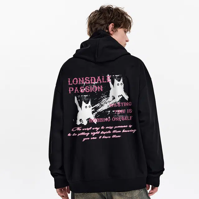 LONSDALE