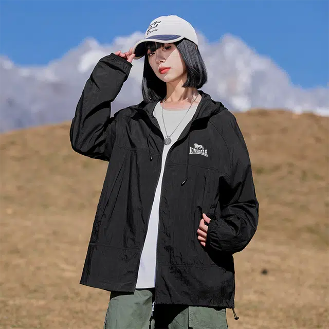 LONSDALE UPF50+
