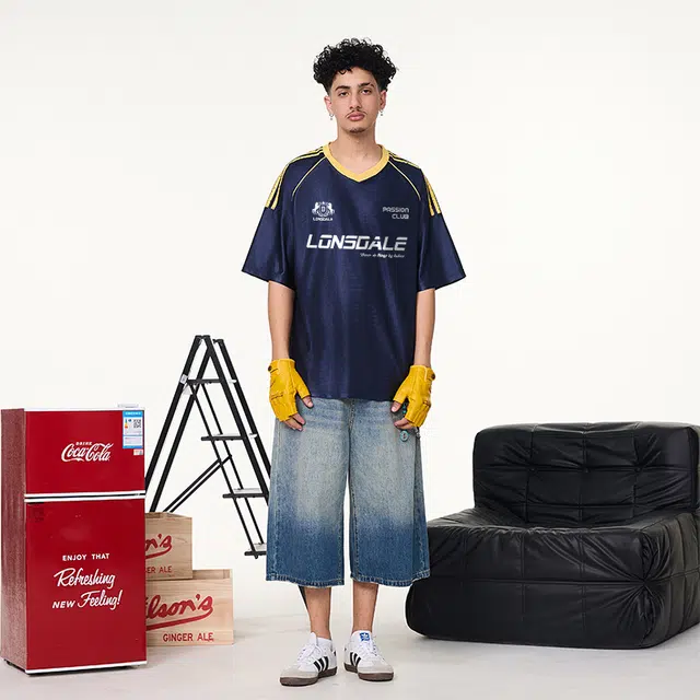 LONSDALE