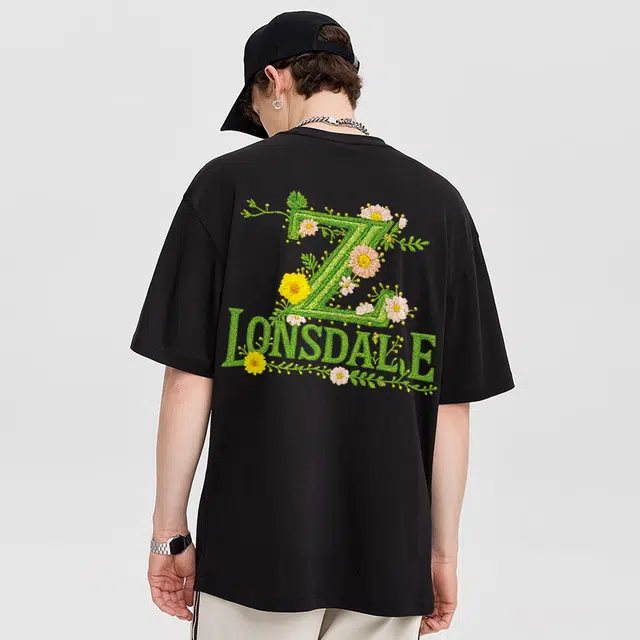 LONSDALE T