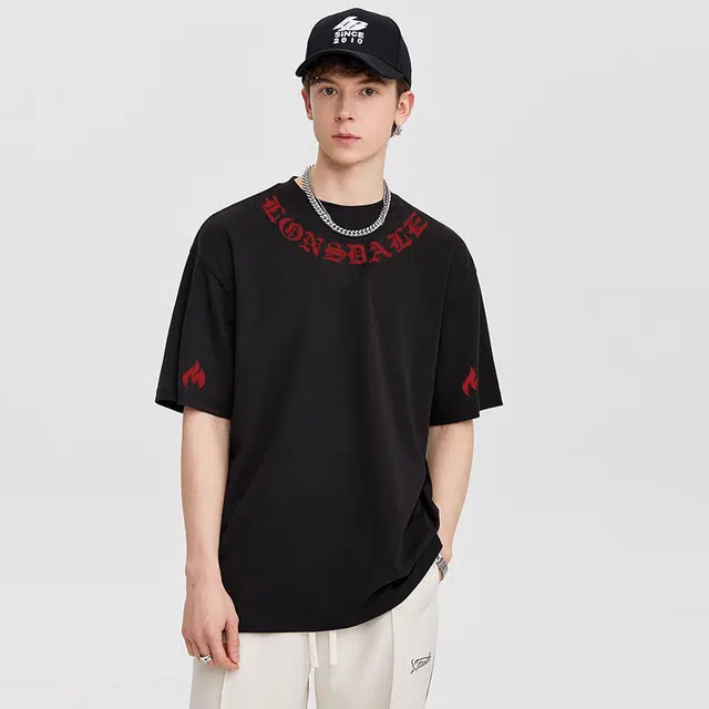 LONSDALE T