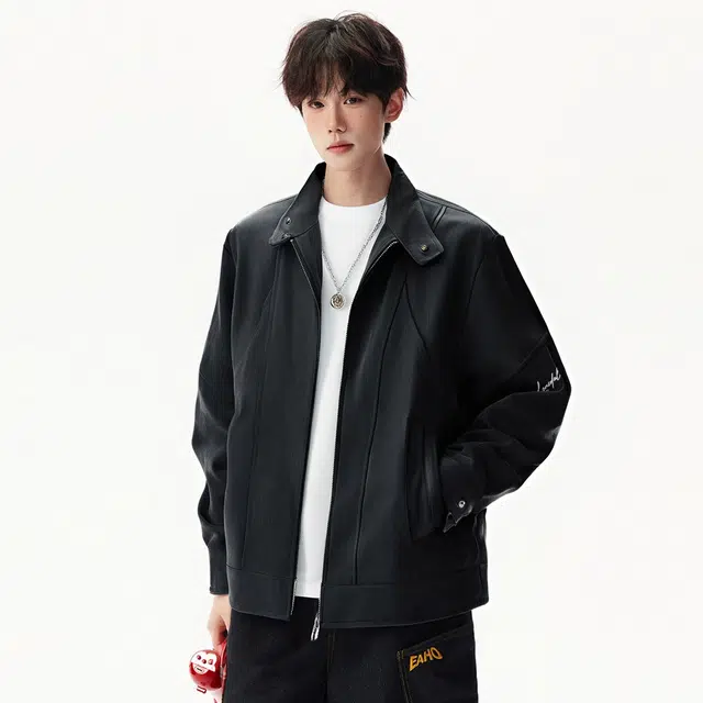 LONSDALE bomber