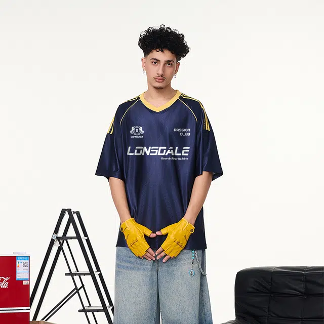 LONSDALE